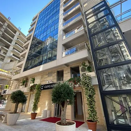 Maison d'hôtes Gufo