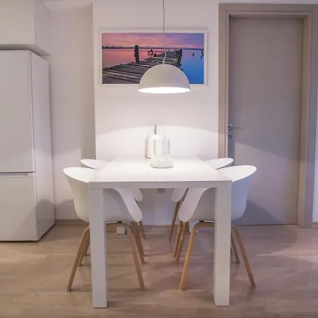 Maison d'hôtes Gufo 4*