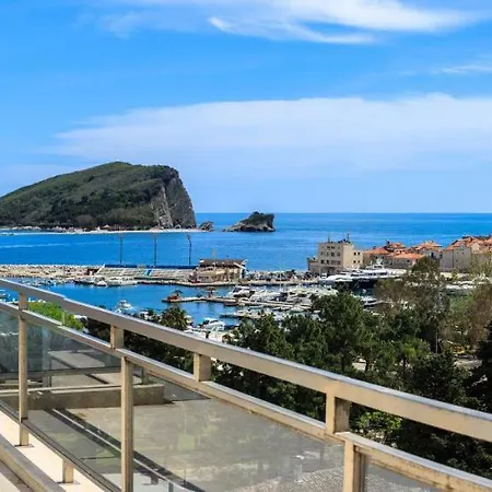 Gufo Maison d'hôtes Budva