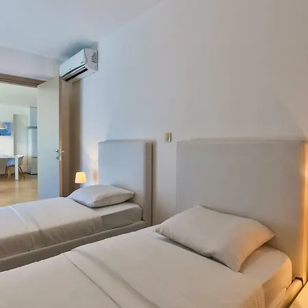 Maison d'hôtes Gufo 4*